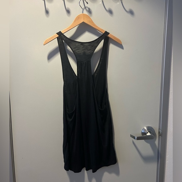 Vintage Victoria’s Secret Razor Back Dress/Coverup Front Pocket - Picture 4 of 4